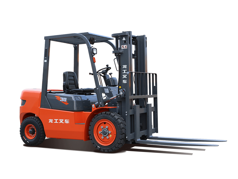 CPC(D)30E內燃叉車