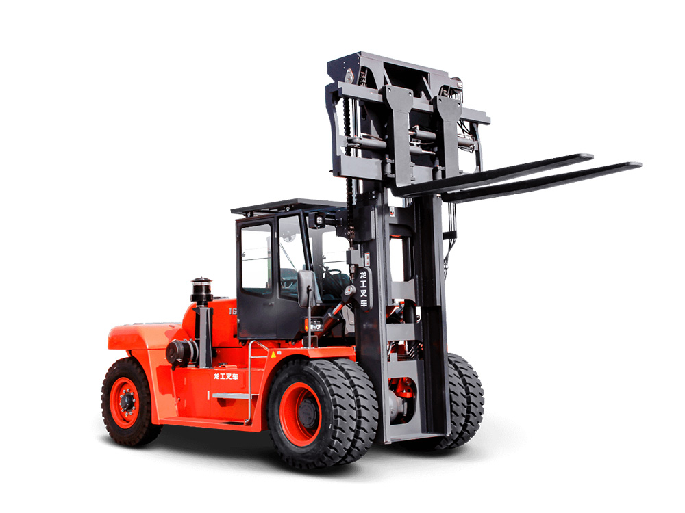 CPCD160-L(B款)內(nèi)燃叉車