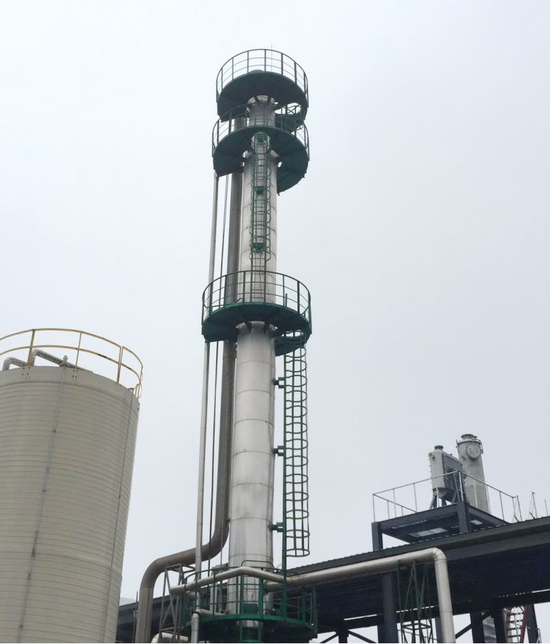 高氨氮含鹽重金屬?gòu)U水零排放處理技術(shù)、核心設(shè)備及工程