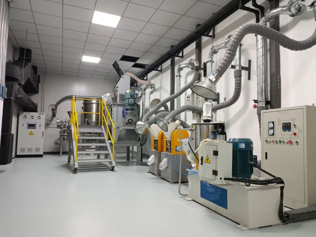 長沙礦冶院獲批湖南省固態(tài)電池材料中試平臺(tái)