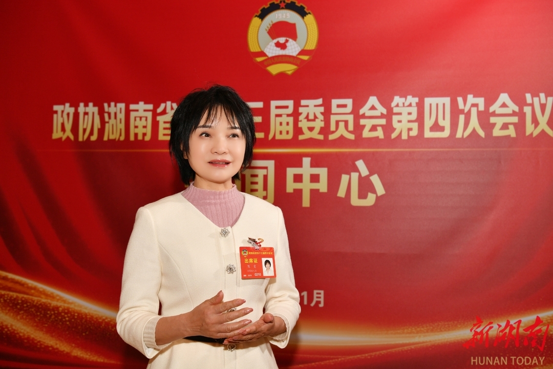 媒體礦冶人丨“盯緊礦業(yè)綠色智能轉(zhuǎn)型這件事，干到底”