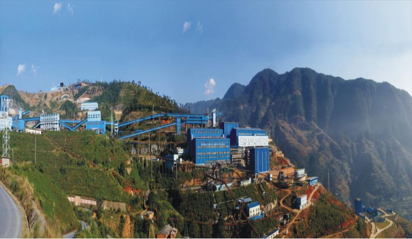 長沙礦冶院聯(lián)合攻關項目榮獲中國五礦科技進步獎一等獎